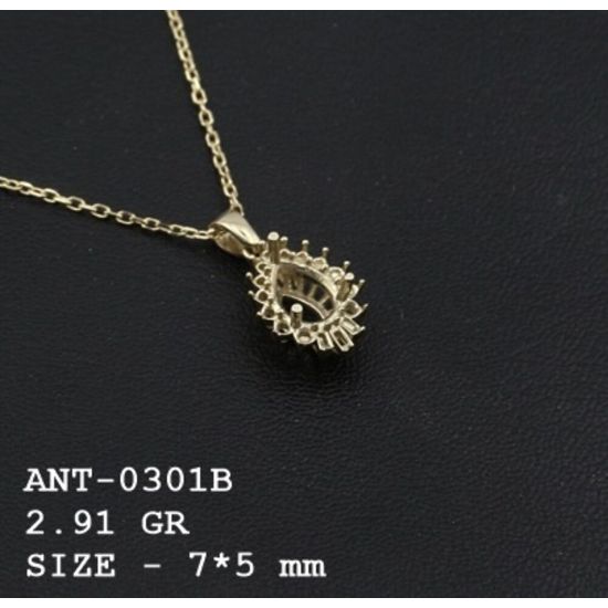 Picture of ANT0301B