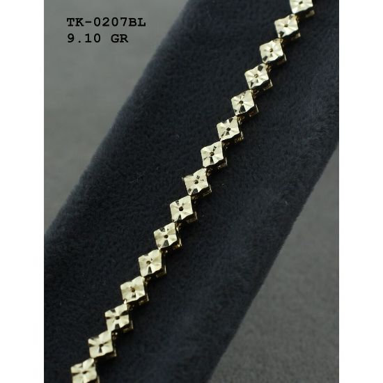 Picture of TK0207BL