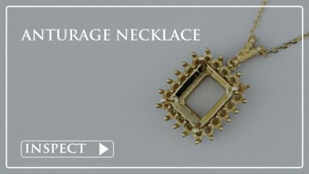 Picture for category Anturage Necklace