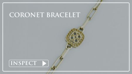 Picture for category Coronet Bracelet