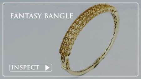 Picture for category Fantasy Bangle
