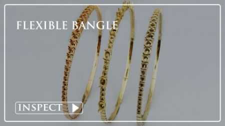 Picture for category Flexible Bangle