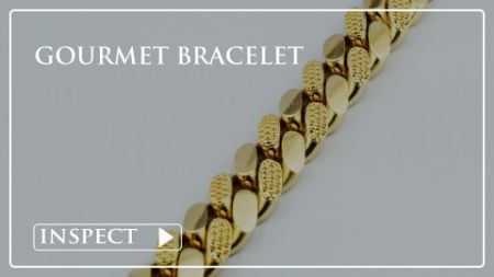 Picture for category Gourmet Bracelet