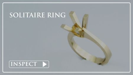 Picture for category Solitaire Ring