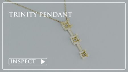 Picture for category Trinity Pendant