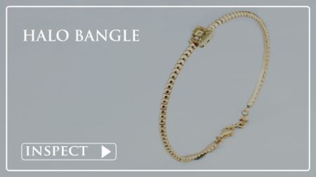 Picture for category Halo Bangle