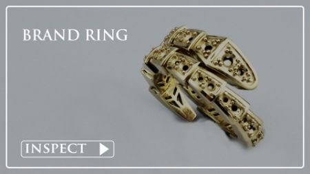 Picture for category Brand Ring