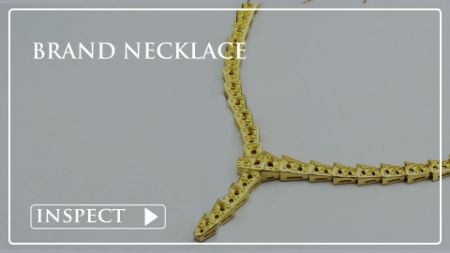 Picture for category Brand Necklace