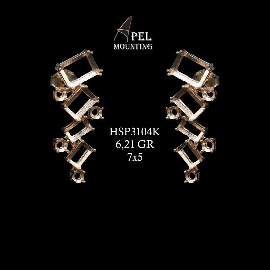 Picture of HSP3104K